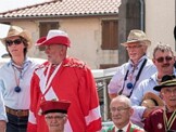 Confrérie de la Myrtille Forézienne Confrérie de la Myrtille Forézienne